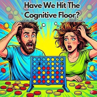 The Cognitive Floor Conundrum The Cognitive Floor Conundrum