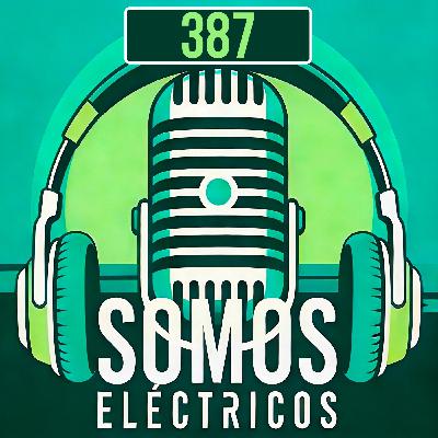 ESPAÑA está de moda entre los fabricantes del motor y más | EP387 ESPAÑA está de moda entre los fabricantes del motor y más | EP387