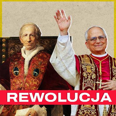 Leon XIV – papież, który ODNOWI TRADYCJĘ | #KulturaPoświęcona