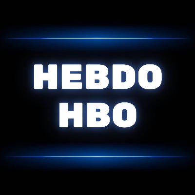 Hebdo HBO #14 - Dimanche 29 mars 2026 : Nos réactions à la bande-annonce de la série Harry Potter