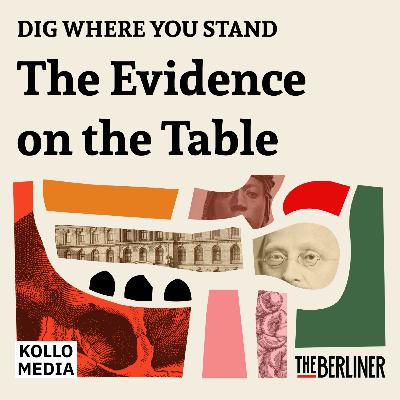 The Evidence on the Table