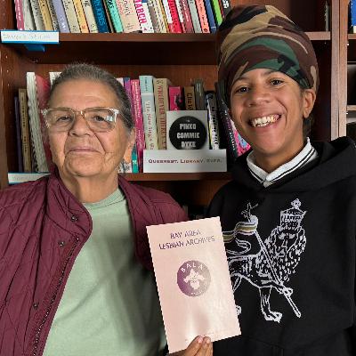 “These stories still matter”: Bay Area Lesbian Archives starts a new chapter