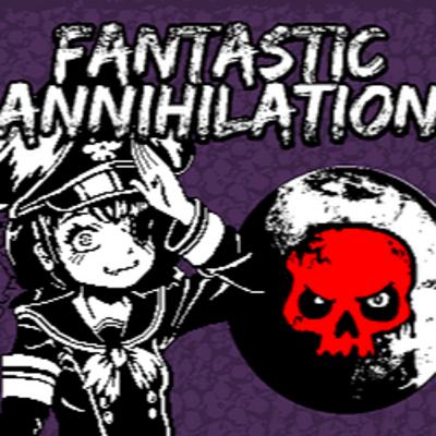 BRIEFS Special: Fantastic Annihilation // Aleksandra Jarosz