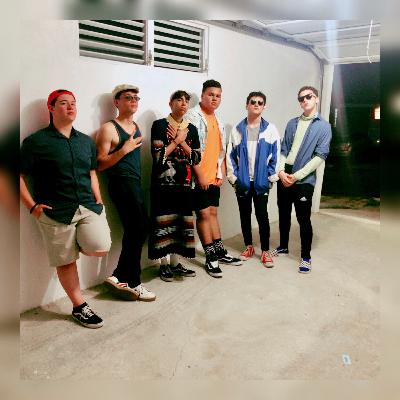 Temblaera’ por Almighty ep.6 Temblaera’ por Almighty ep.6