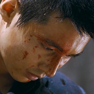 I Kassen #1222: The Man from Nowhere (2010) I Kassen #1222: The Man from Nowhere (2010)