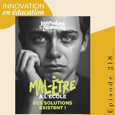 Mal-être à l’école : des solutions concrètes pour aider les enfants et adolescents Mal-être à l’école : des solutions concrètes pour aider les enfants et adolescents