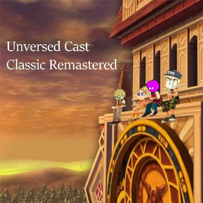 Ep. 36- E3 2018 VERY LATE Impressions