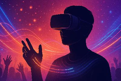 CHI 2025 A Placebo Concert: The Placebo Effect for Visualization of Physiological Audience Data during Experience Recreation in Virtual Reality CHI 2025 A Placebo Concert: The Placebo Effect for Visualization of Physiological Audience Data during Experience Recreation in Virtual Reality