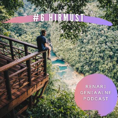 #6 Hirmust #6 Hirmust