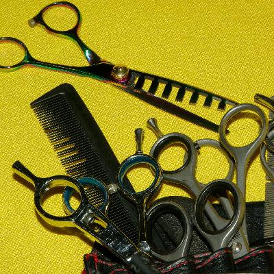 When is it time to break up with your hairdresser? When is it time to break up with your hairdresser?