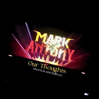 Mark Antony Movie | Our Thoughts 💠Mark Antony Movie | Our Thoughts ðŸ’