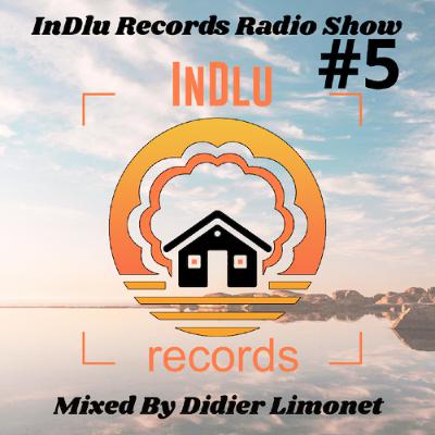 Didier Limonet - InDlu Records Radio Show #5