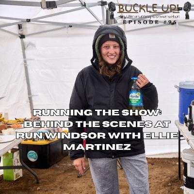 Running the Show: Behind the Scenes at Run.Windsor with Ellie Martinez