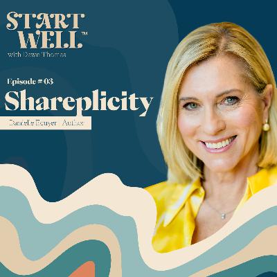 Shareplicity - Danielle Ecuyer Shareplicity - Danielle Ecuyer
