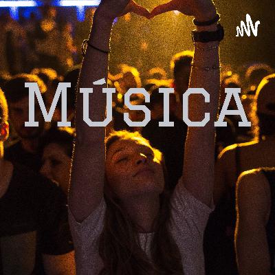 Registro de la música