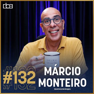 EP#132 Como Fazer Backup de Arquivos Fotográficos: O Sistema do Márcio Monteiro | Estúdios Brownie