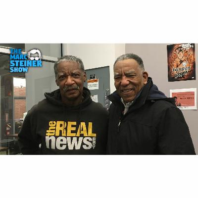 Eddie Conway And Paul Coates: A Brotherhood Born From Revolution