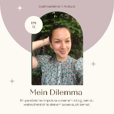 Das Dilemma zwischen Innen und Aussen
