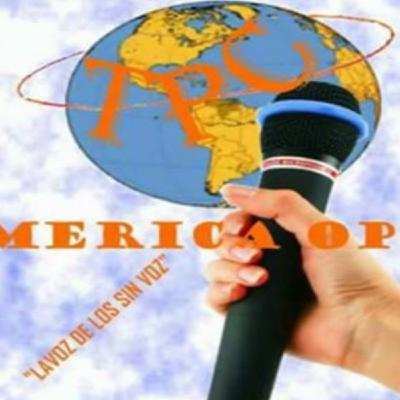 America Opina 03_22_18 America Opina 03_22_18