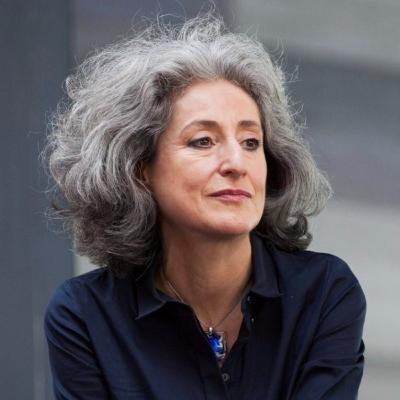 From Leadership to Shapership with Aline Frankfurt