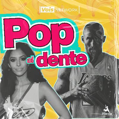 Kobe & Vanessa Bryant: salvare un matrimonio, sopravvivere al lutto Kobe & Vanessa Bryant: salvare un matrimonio, sopravvivere al lutto
