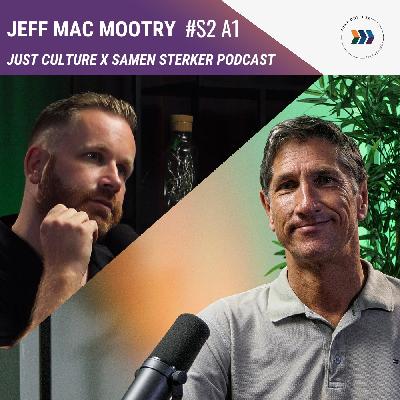 Brigade-generaal(BD) der Mariniers Jeff Mac Mootry: "Wil de gemeenschap leven, moet de mens zich geven." Brigade-generaal(BD) der Mariniers Jeff Mac Mootry: "Wil de gemeenschap leven, moet de mens zich geven."