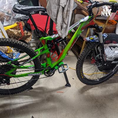 Getting to know me and the podcast