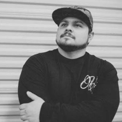 Ep8: Alex Lopez - Military to Financial Success Ep8: Alex Lopez - Military to Financial Success