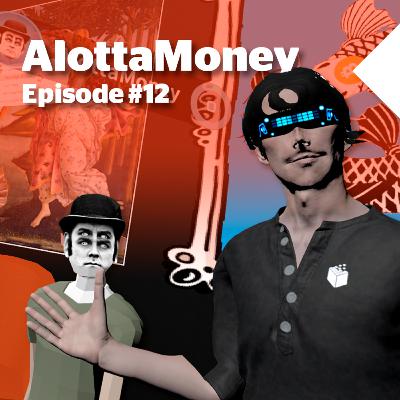 Deeptown Divers VR #12 - AlottaMoney