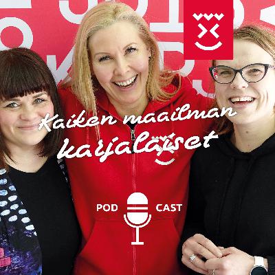 Synnyinkaupungissa edelleen Synnyinkaupungissa edelleen