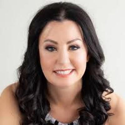 Meet Resilient and Brave Domestic Violence Survivor and International Speaker - Simone O'Brien