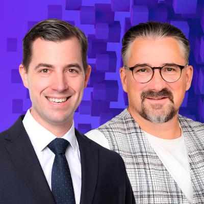 Wie generative KI die deutsche Wirtschaft transformiert – ein Gespräch mit Microsoft