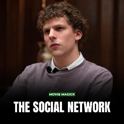 Classic Movie Breakdown: The Social Network