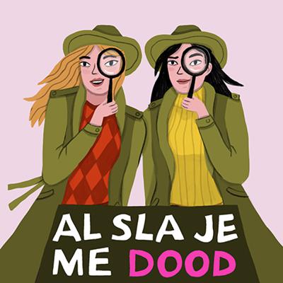 04. Een seriemoordenaar: Willem van Eijk (deel 1) 04. Een seriemoordenaar: Willem van Eijk (deel 1)