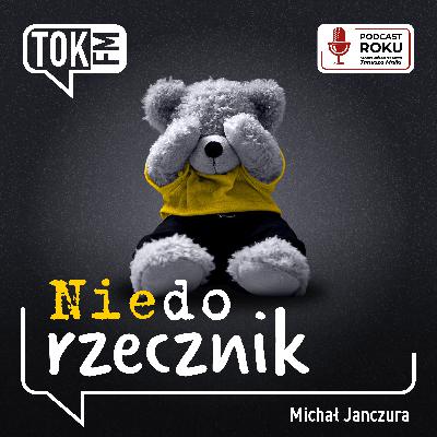 Niedorzecznik. Odcinek 1