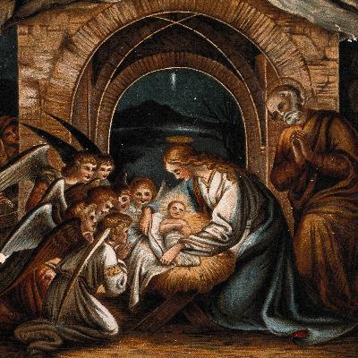 “The light has entered the darkness, and the darkness will not win!” Christmas Midnight 2025