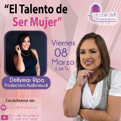 El Talento de Ser Mujer El Talento de Ser Mujer