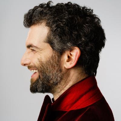 #LetsSellThisGigOut - Tues 8th - Dan Antopolski