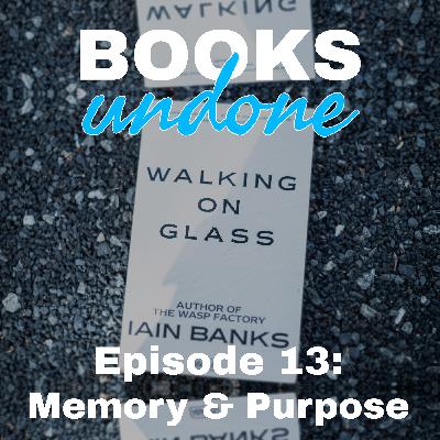 When Life’s Meaning Isn’t Your Own: Existentialism in "Walking on Glass"