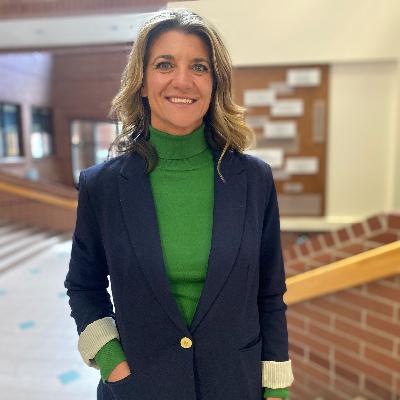 Marketing Strategist Brandi Anderson, the Only Woman Running for Ward 6, Wants to See Smarter Growth Marketing Strategist Brandi Anderson, the Only Woman Running for Ward 6, Wants to See Smarter Growth