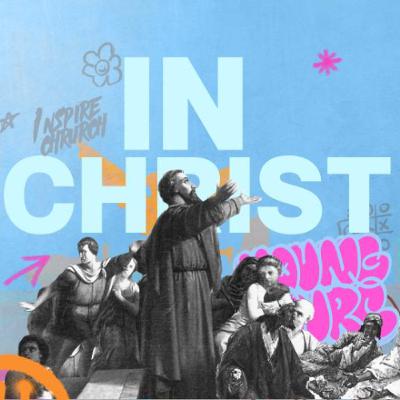 In Christ // How to Change // Roger Pethybridge