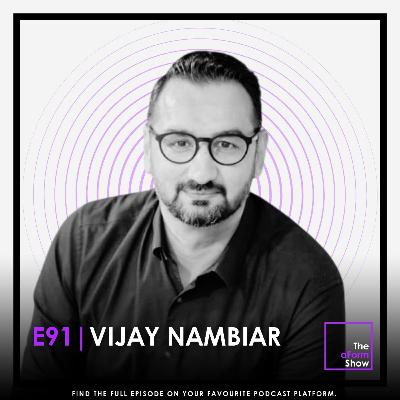 E091 - Vijay Nambiar E091 - Vijay Nambiar