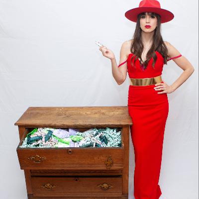 The Shame Drawer Story