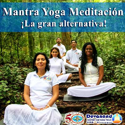 🕉"La ley del karma en un mundo relativo"