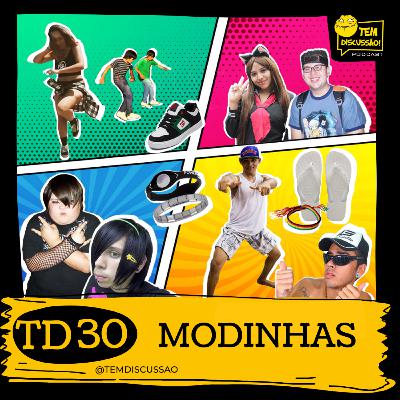 TD 30 - Modinhas
