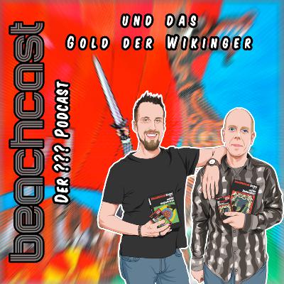 #009 - Gold der Wikinger