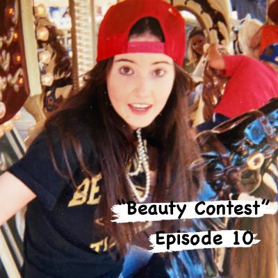 "Beauty Contest": Eat the Rich "Beauty Contest": Eat the Rich