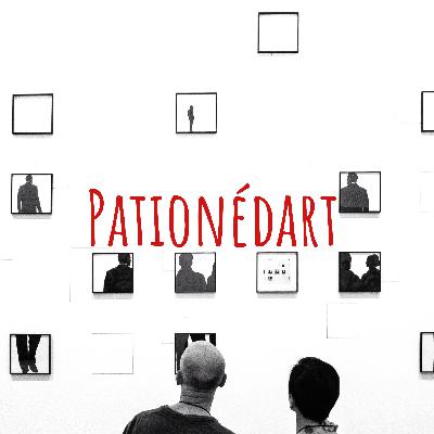 PATIONEDART DE RETOUR ? News 🔙🤗