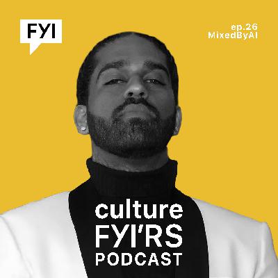 Out Of The Box with MixedByAli