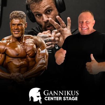 Mike vs. Wesley auf der Arnold Classic UK! KEIN Synthol bei Markus Rühl?! Mike vs. Wesley auf der Arnold Classic UK! KEIN Synthol bei Markus Rühl?!